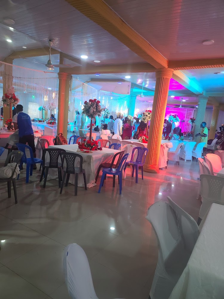 Omax event center photo 4